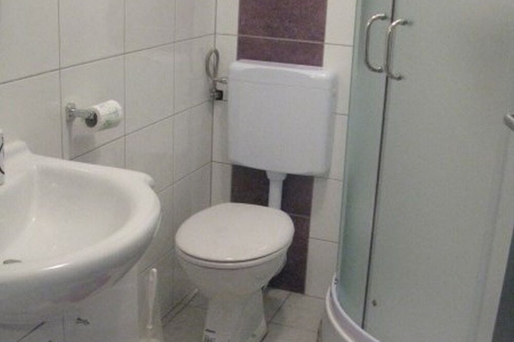 Photo of Bathroom in Supetarska Draga