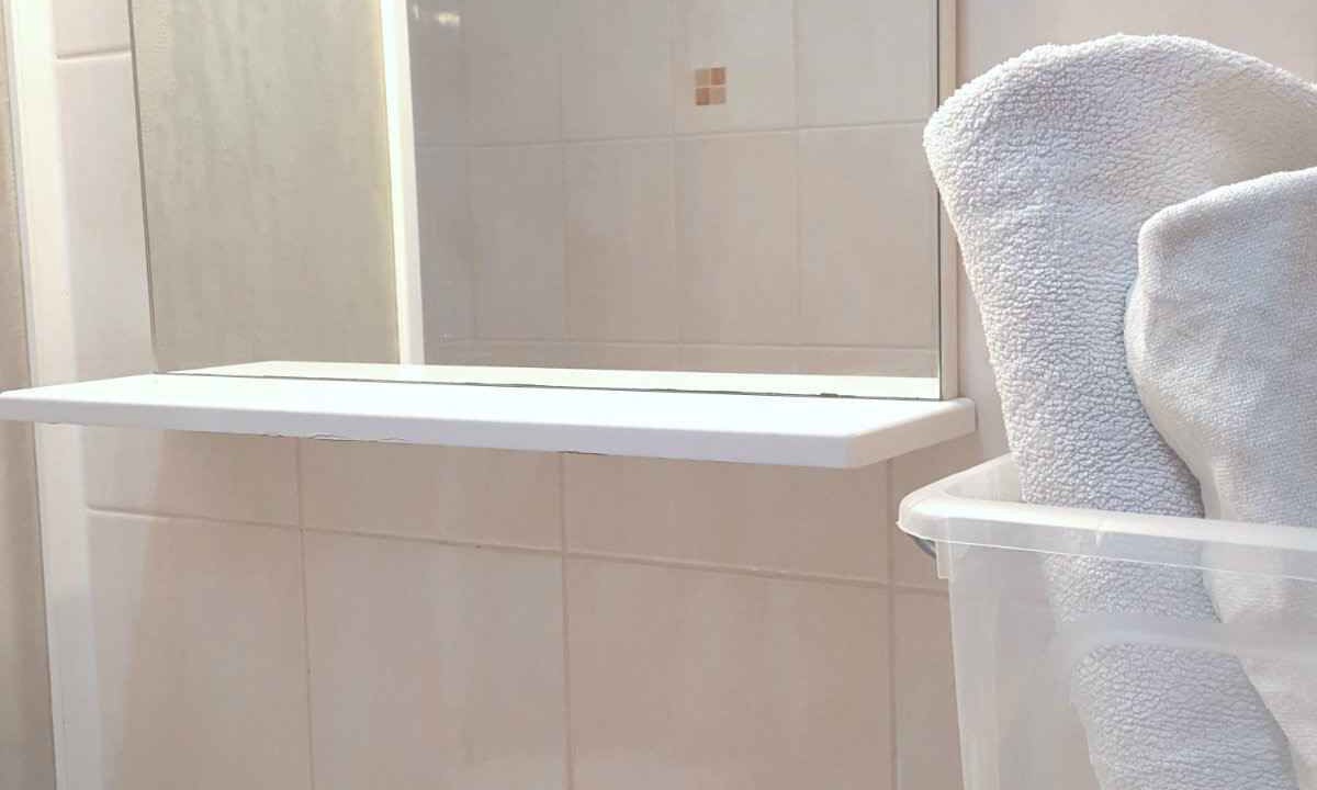 Photo of Bathroom in Rovinj