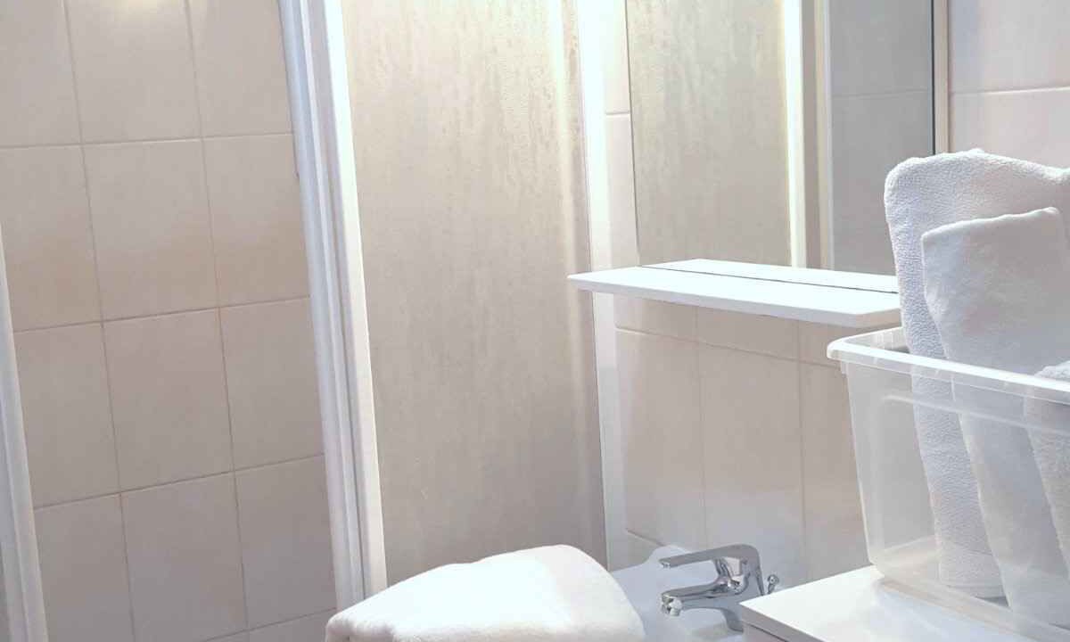 Photo of Bathroom in Rovinj