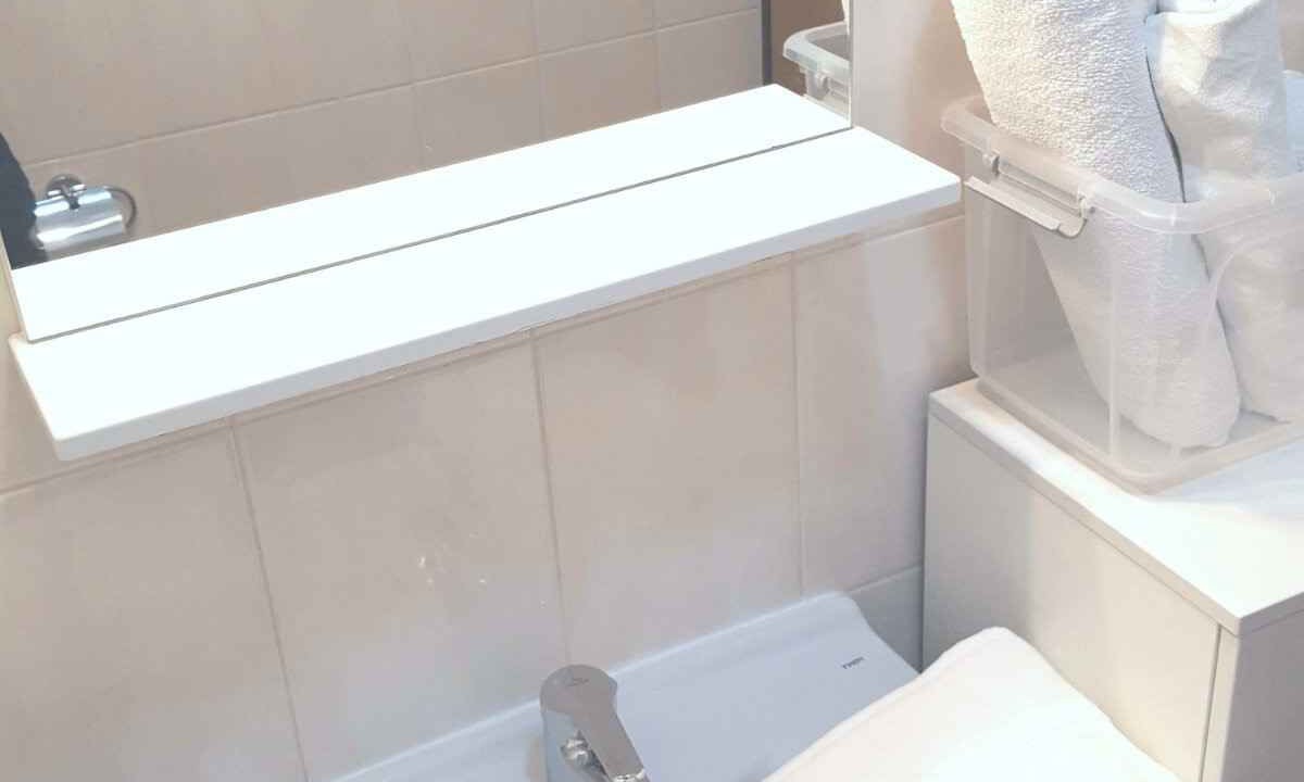 Photo of Bathroom in Rovinj