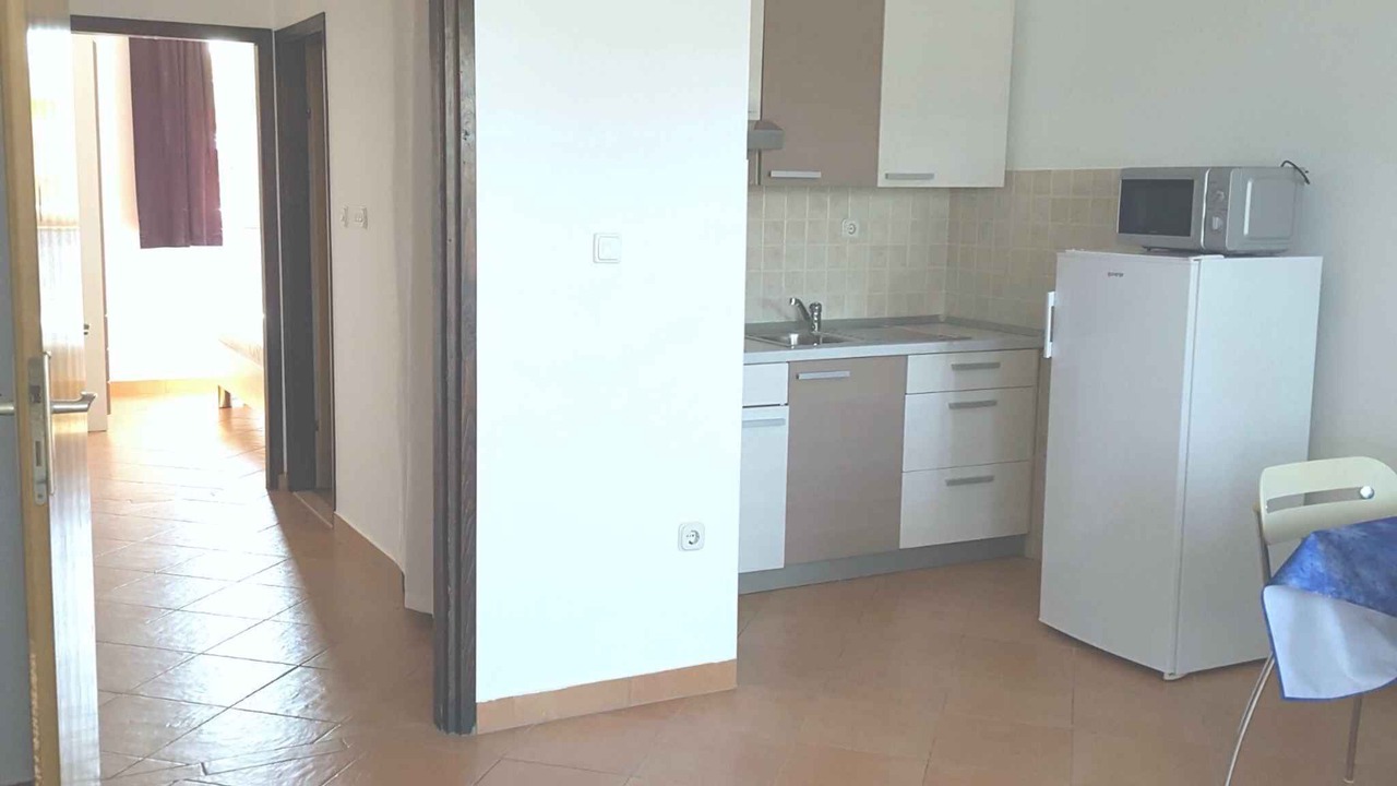Photo of Kitchen in Rovinj