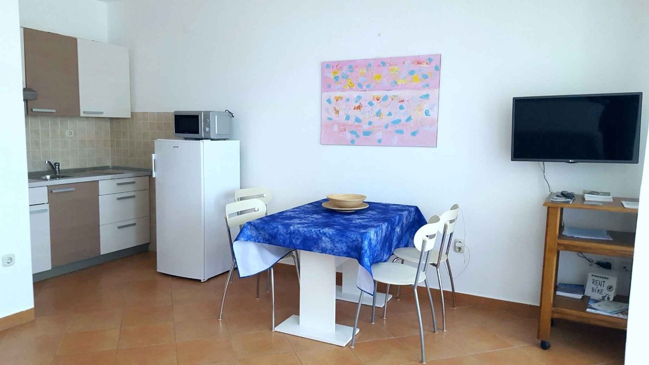 Photo of Kitchen in Rovinj