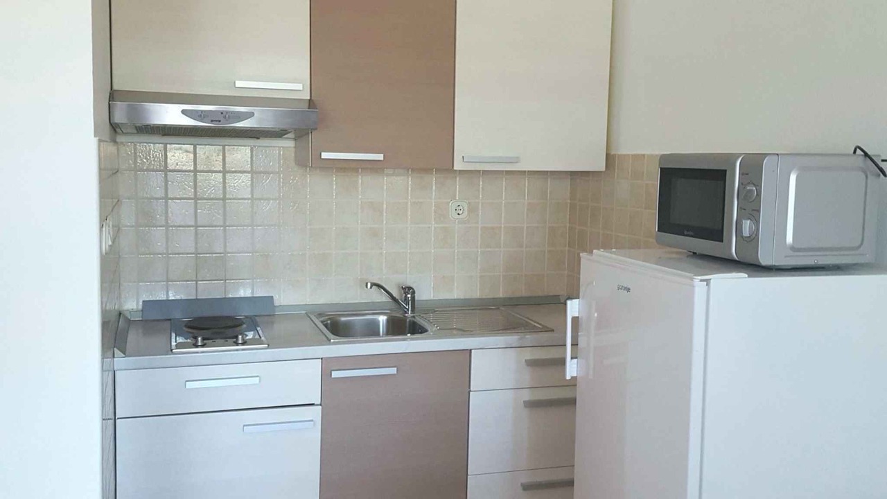 Photo of Kitchen in Rovinj