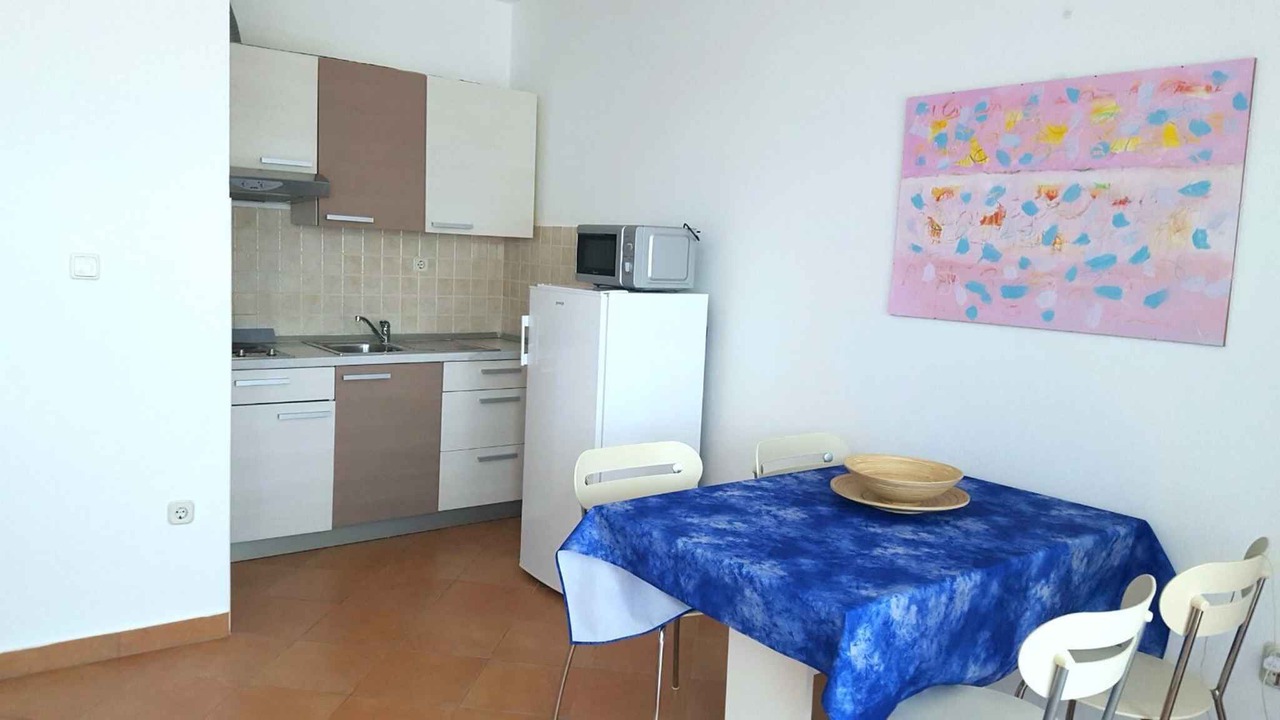 Photo of Kitchen in Rovinj