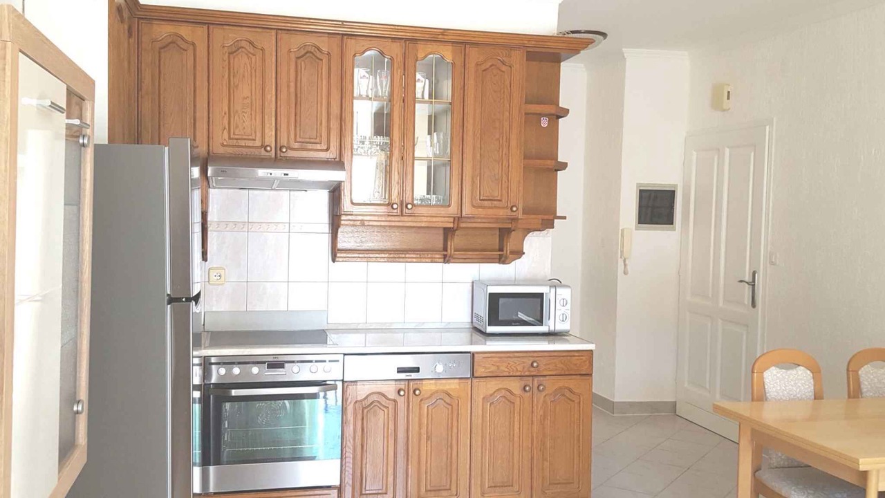 Photo of Kitchen in Rovinj