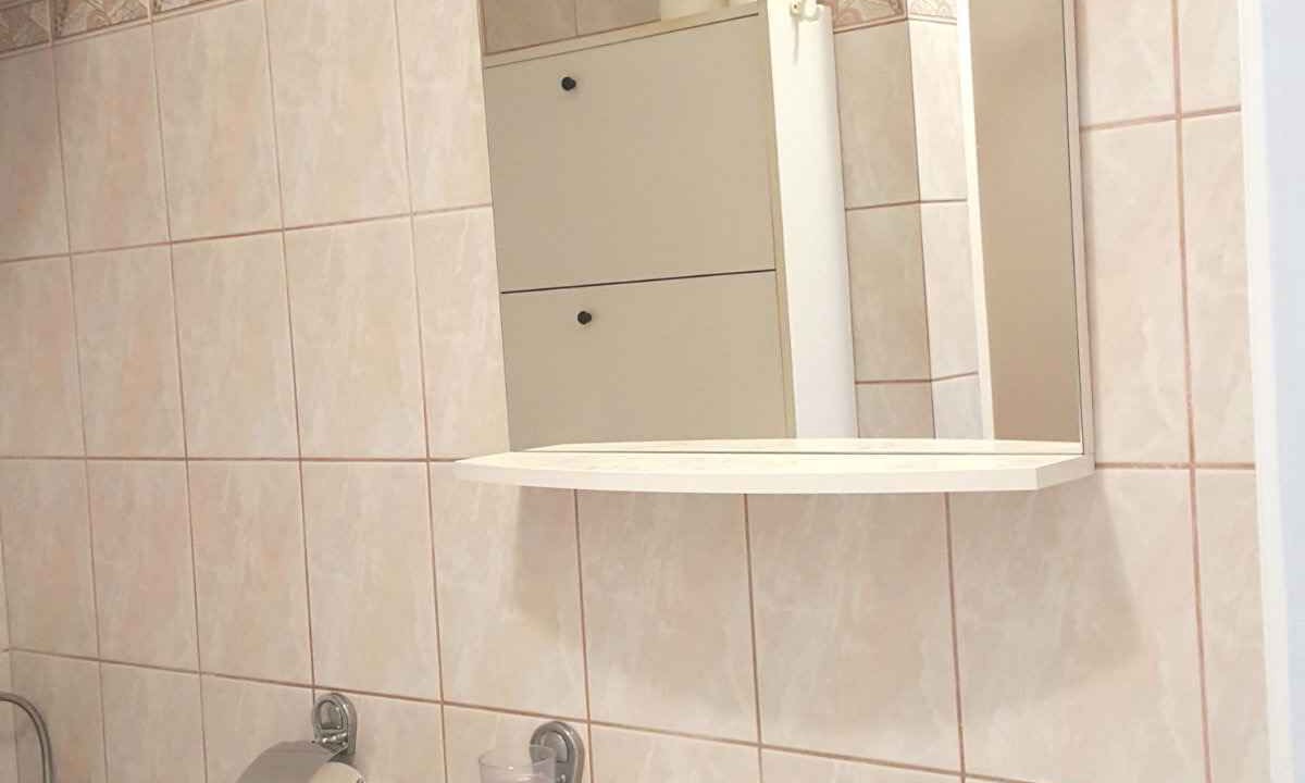 Photo of Bathroom in Rovinj