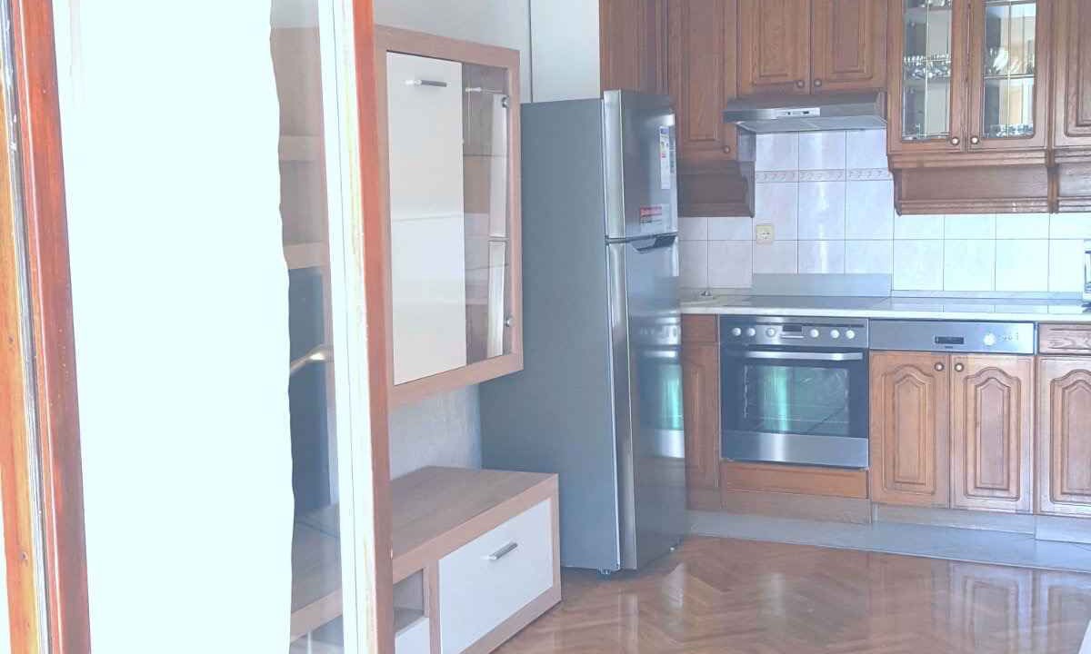 Photo of Kitchen in Rovinj