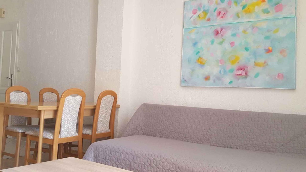 Photo of Livingroom in Rovinj
