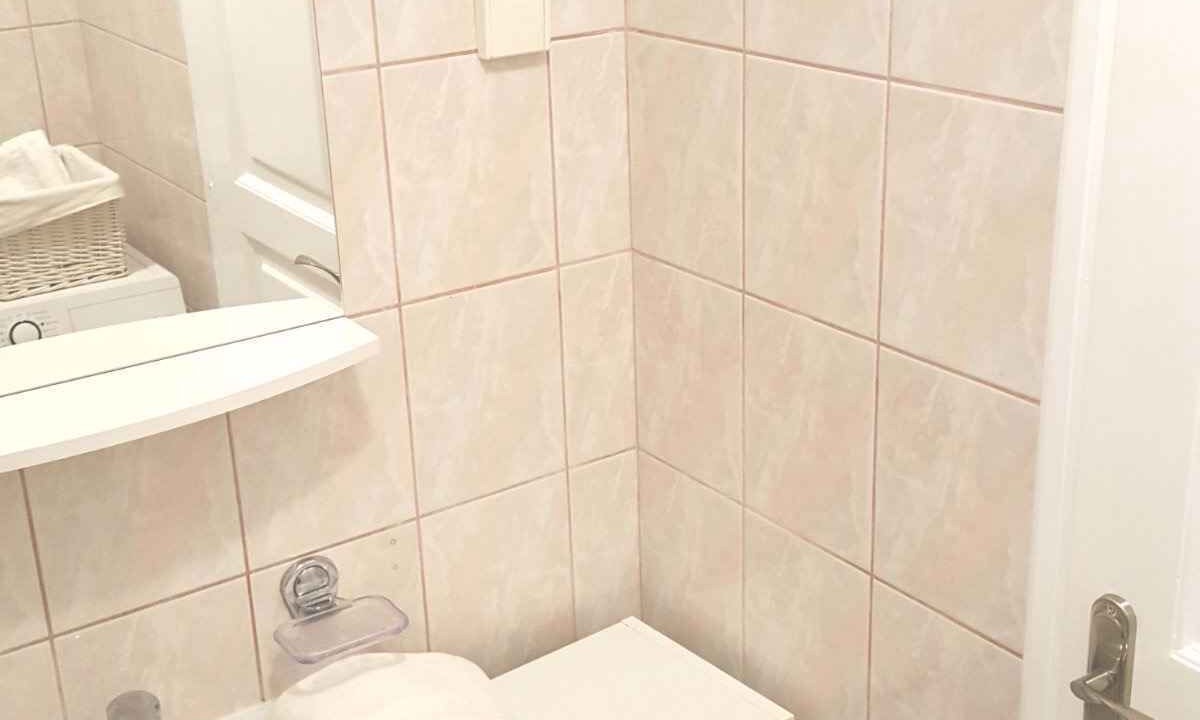Photo of Bathroom in Rovinj