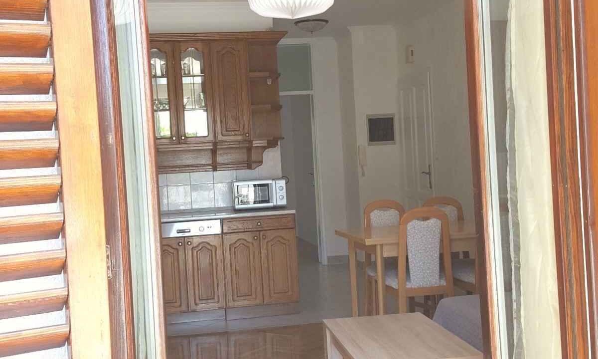 Photo of Kitchen in Rovinj