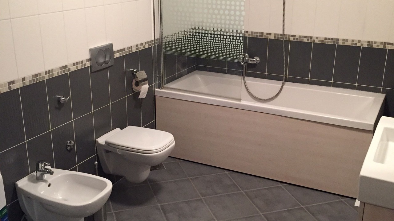 Photo of Bathroom in Kastav