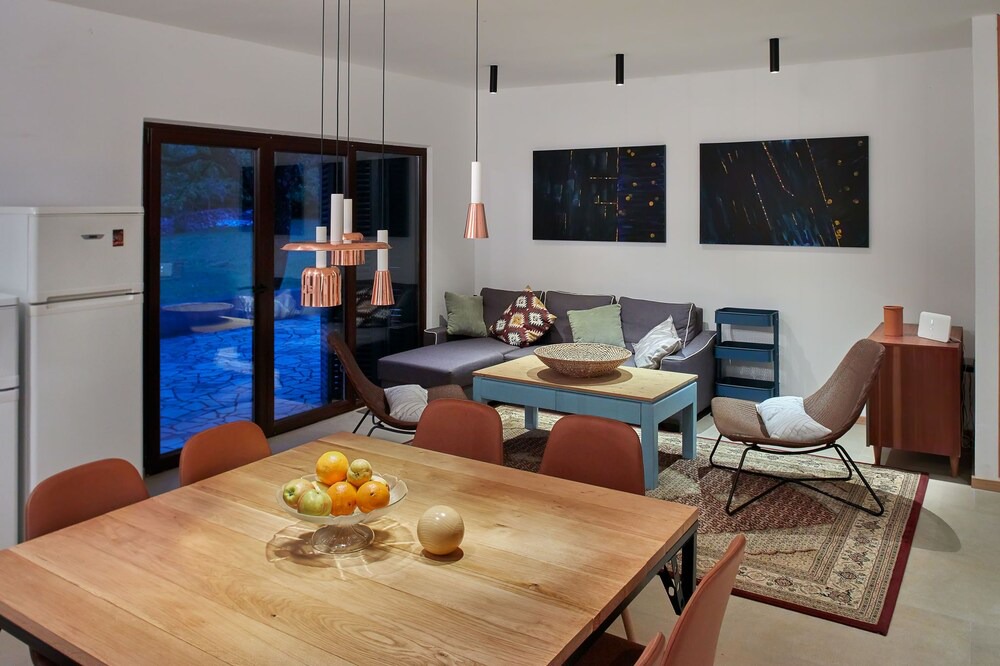 Photo of Livingroom in Garica
