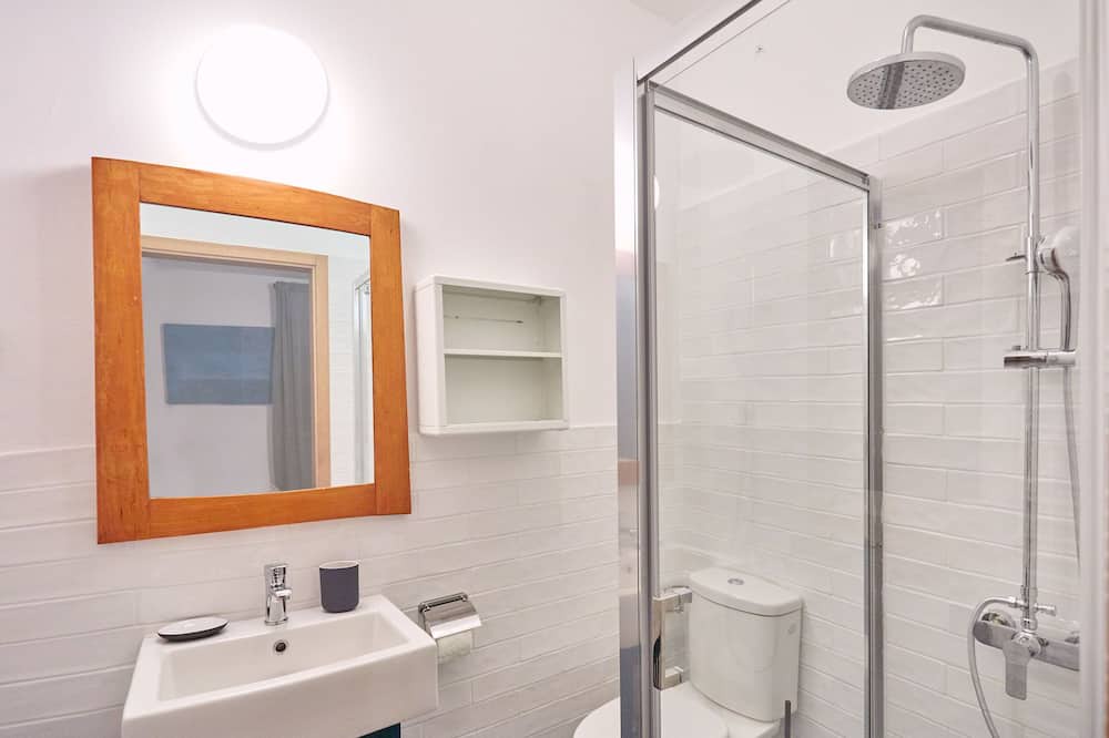 Photo of Bathroom in Garica