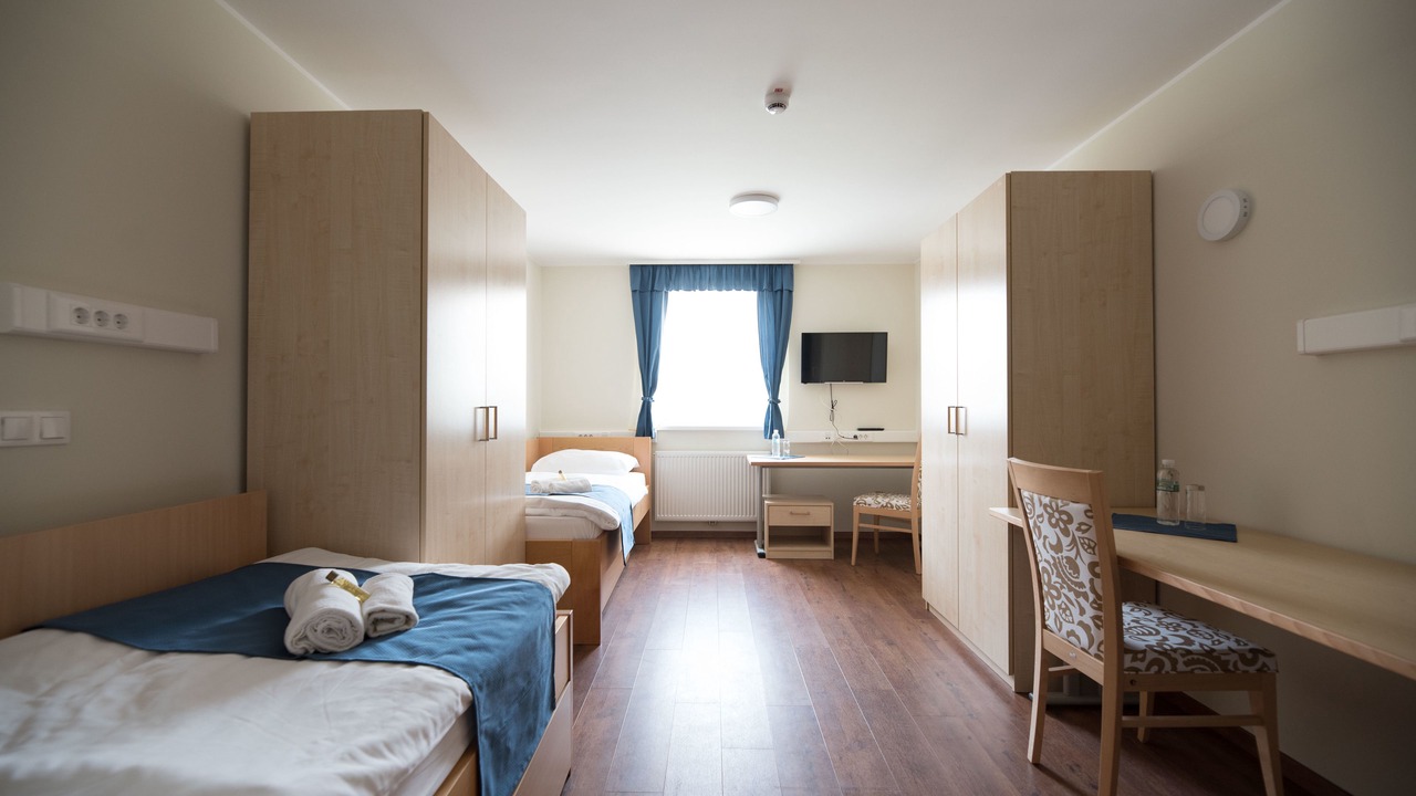 Photo of Bedroom in Maribor