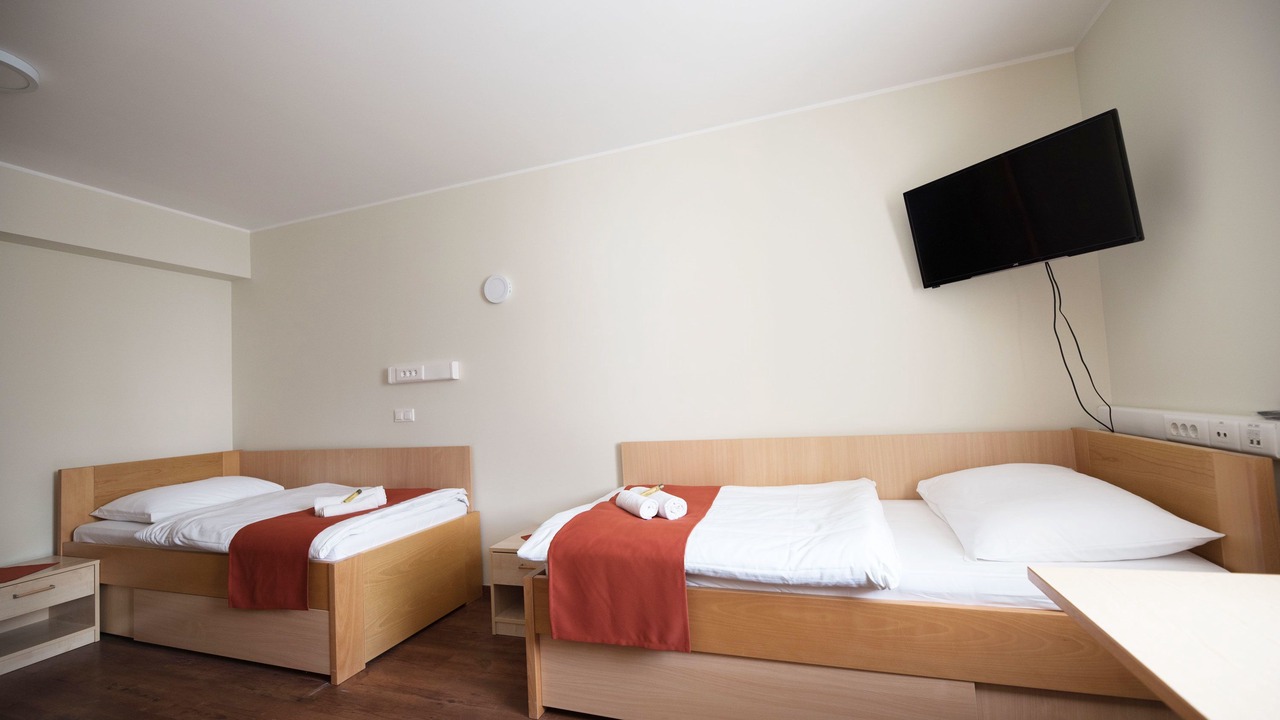 Photo of Bedroom in Maribor