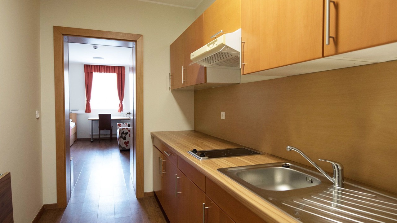 Photo of Kitchen in Maribor
