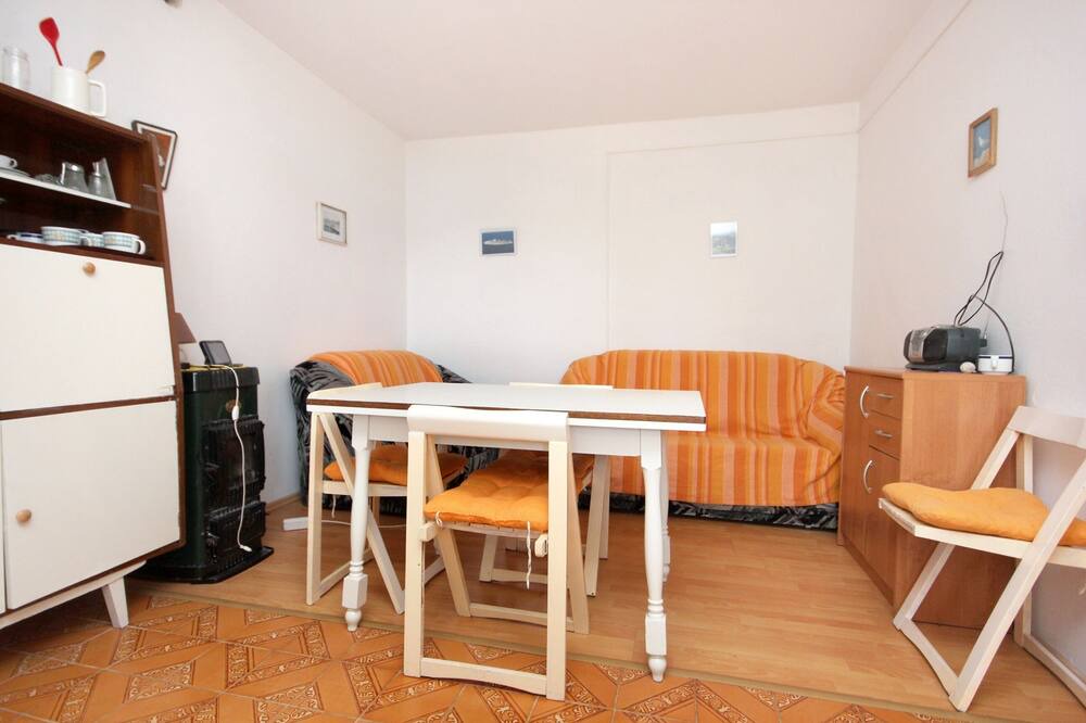 Photo of Livingroom in Kornati