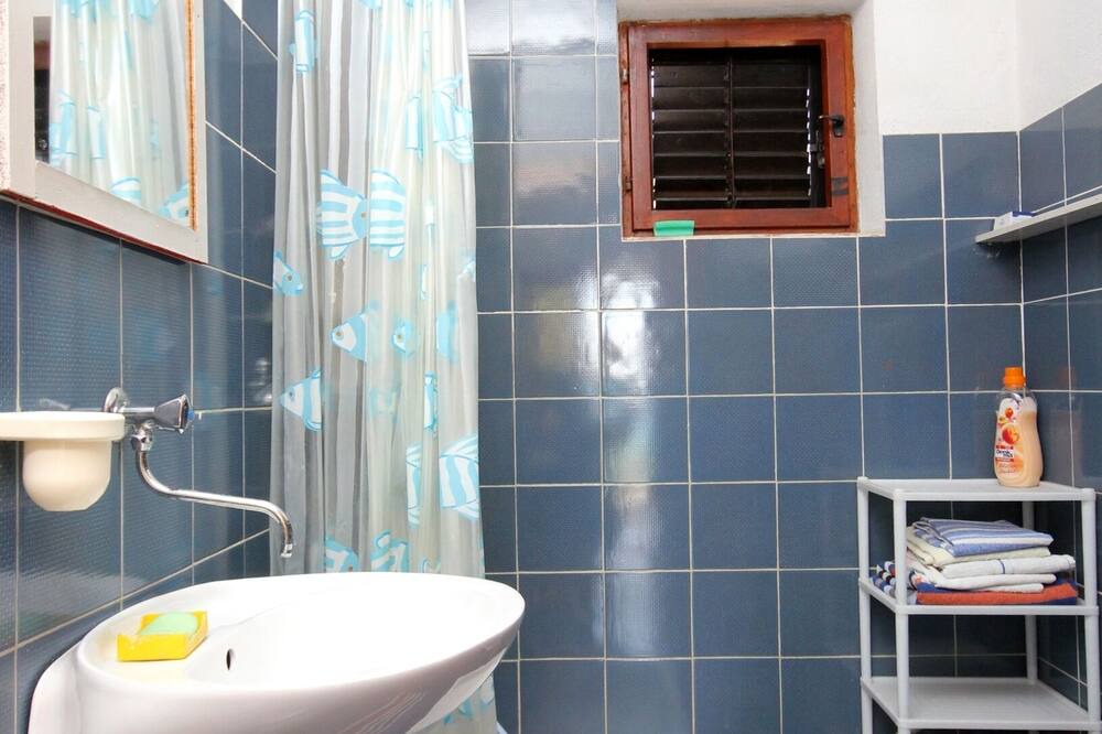 Photo of Bathroom in Kornati