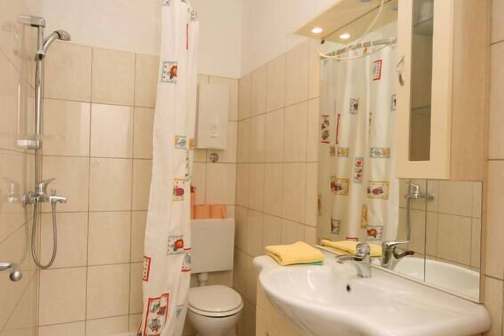 Photo of Bathroom in Mastrinka