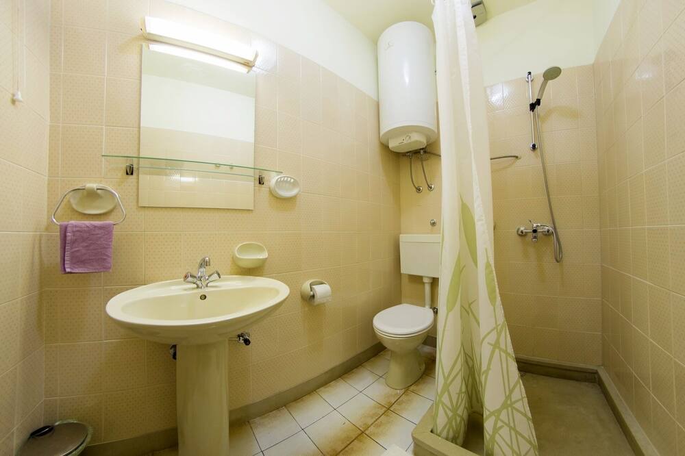 Photo of Bathroom in Selca