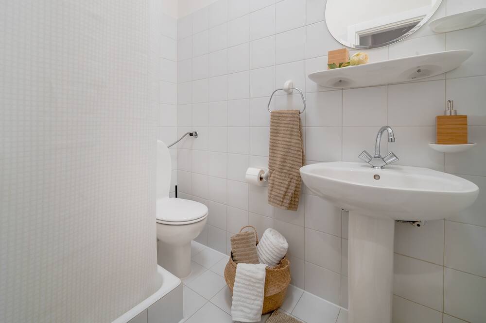 Photo of Bathroom in Selca