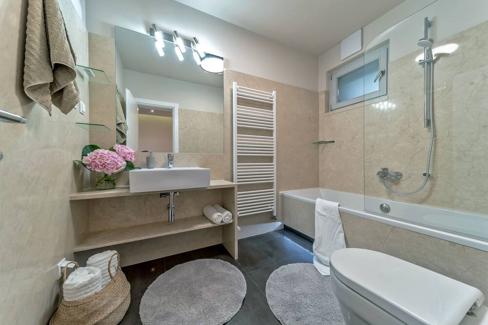 Photo of Bathroom in Selca