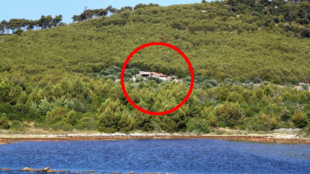 Photo of Others in Island Dugi Otok