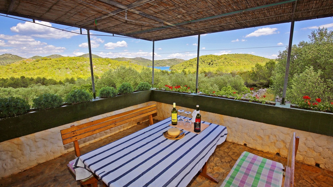 Photo of Outdoor in Island Dugi Otok