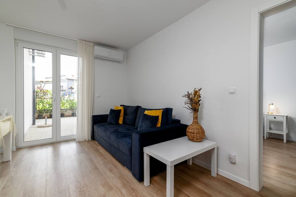 Photo of Livingroom in Rovinj