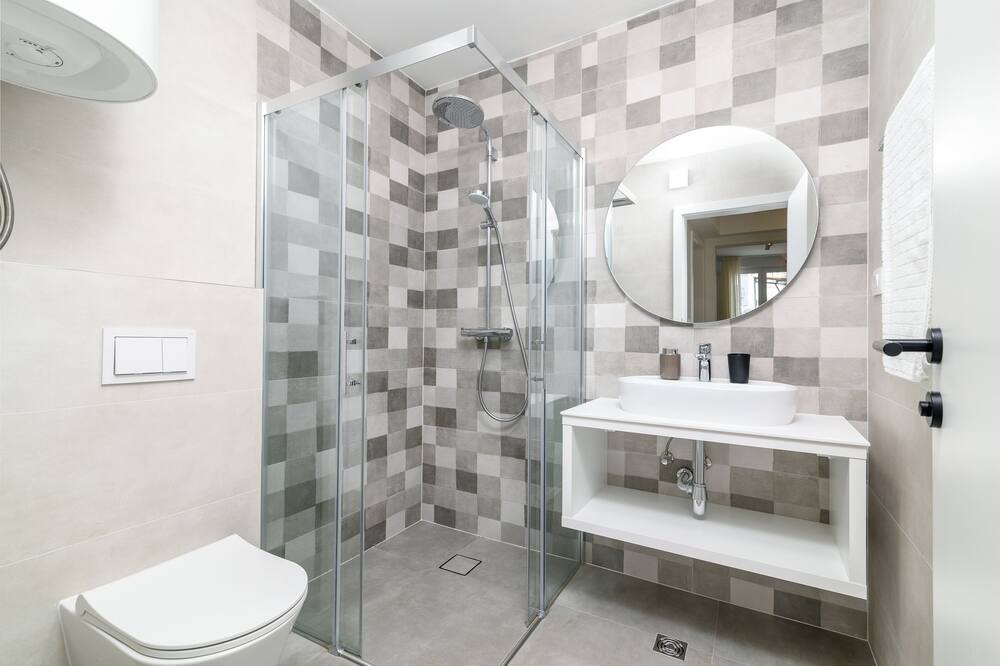 Photo of Bathroom in Rovinj