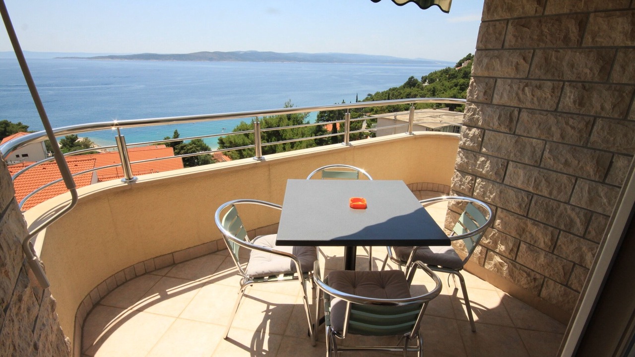Photo of Outdoor in Baska Voda