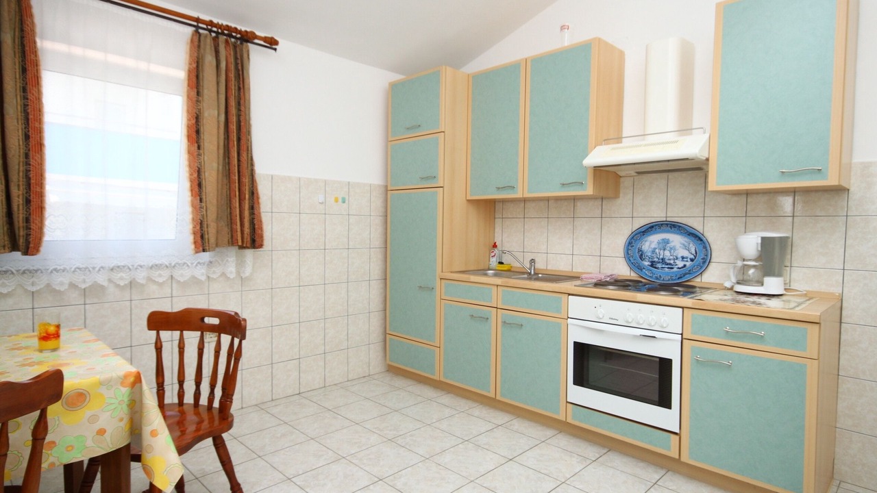 Photo of Kitchen in Seline