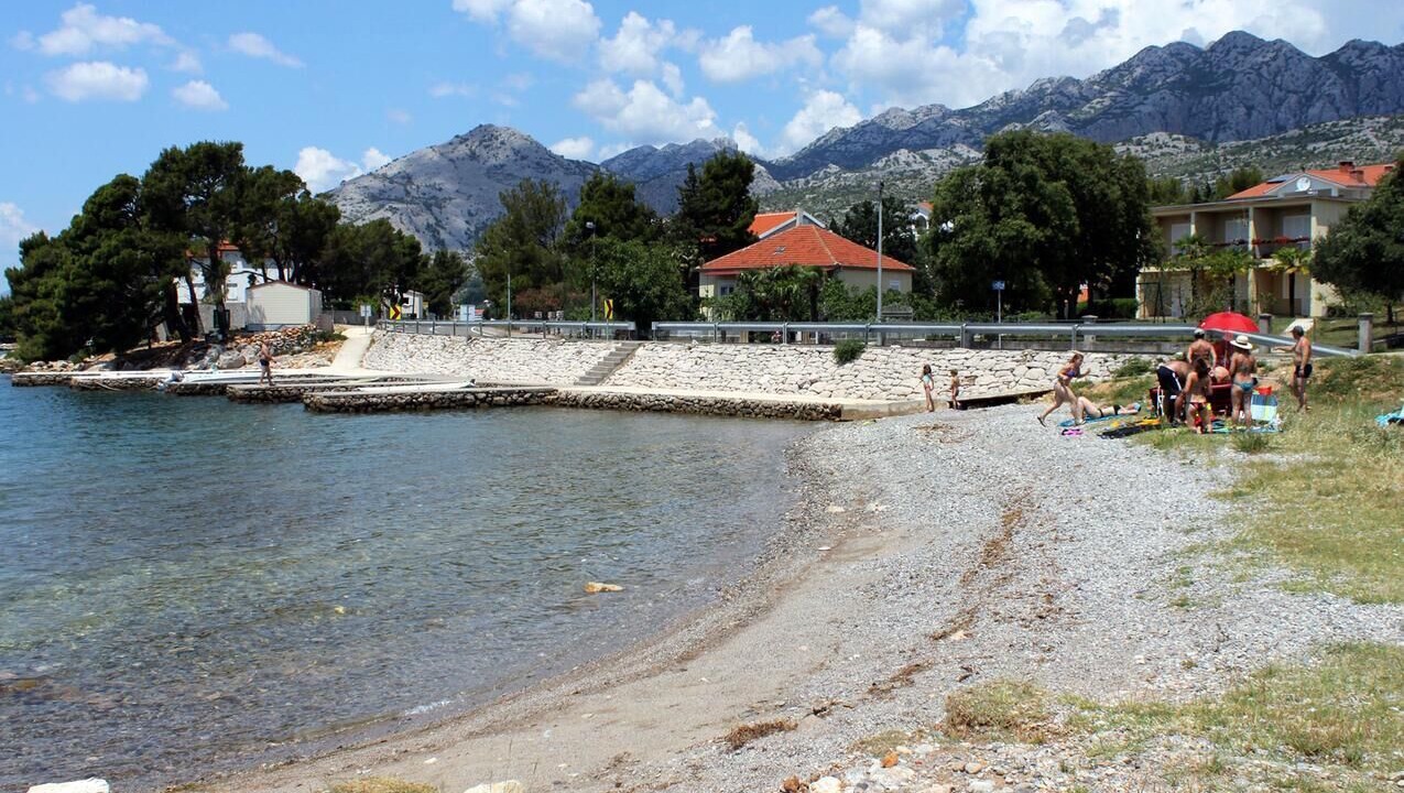 Photo of Outdoor in Seline