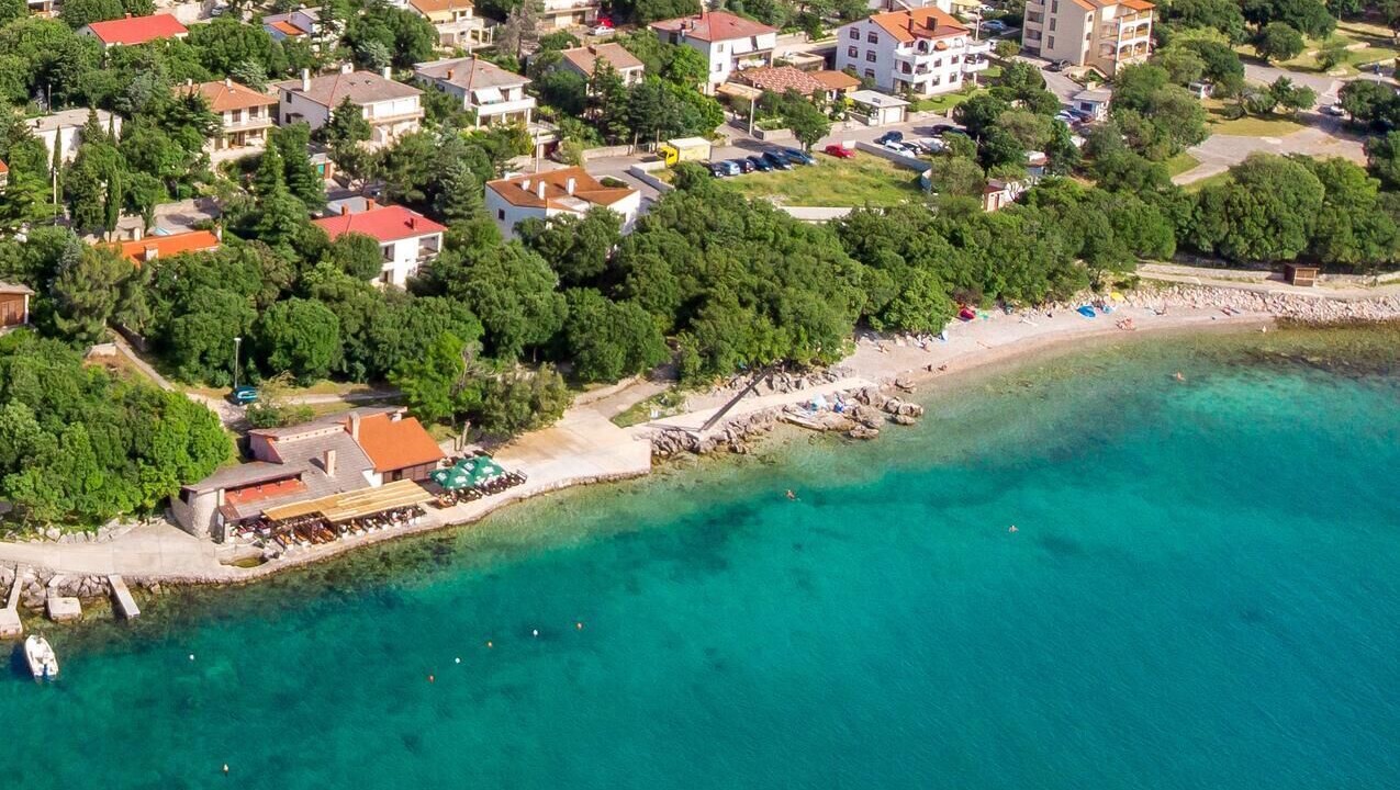 Photo of Outdoor in Klenovica