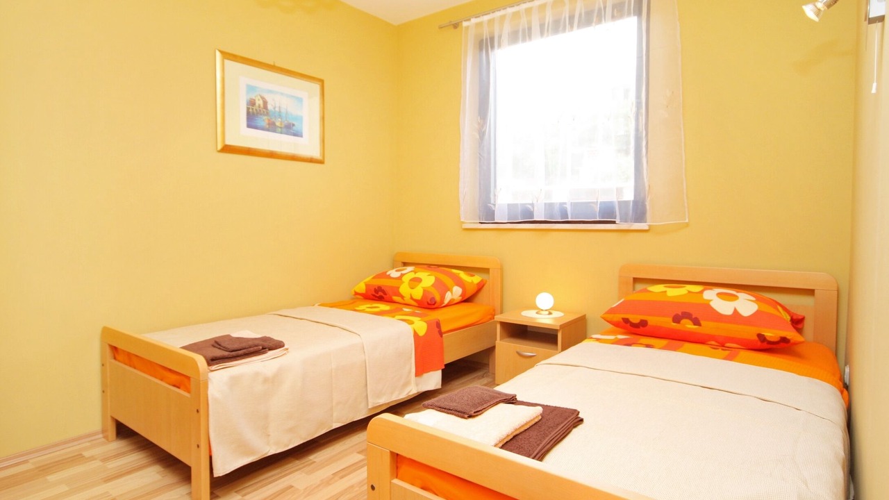 Photo of Bedroom in Klenovica
