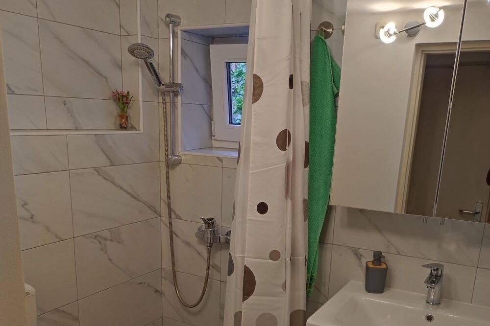 Photo of Bathroom in Kornic