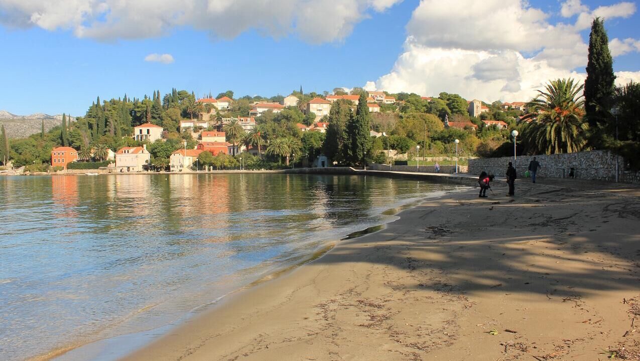 Photo of Outdoor in Kolocep Island