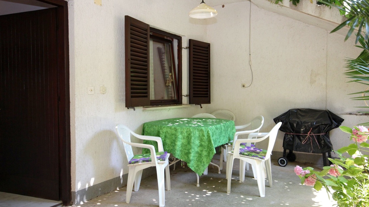 Photo of Outdoor in Island Dugi Otok