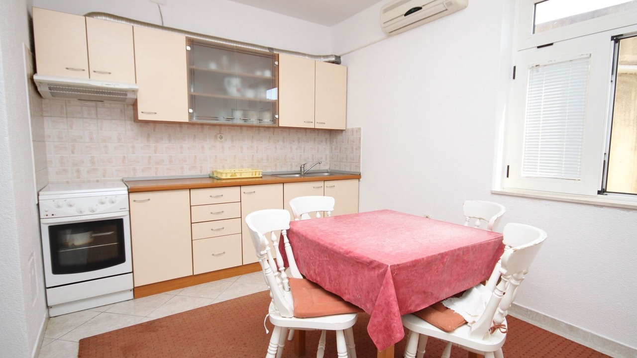 Photo of Kitchen in Seline