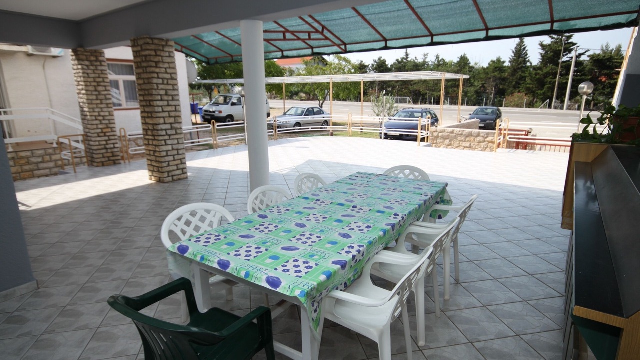 Photo of Outdoor in Seline