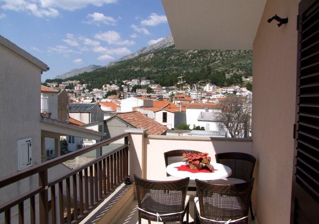 Photo of Outdoor in Baska Voda