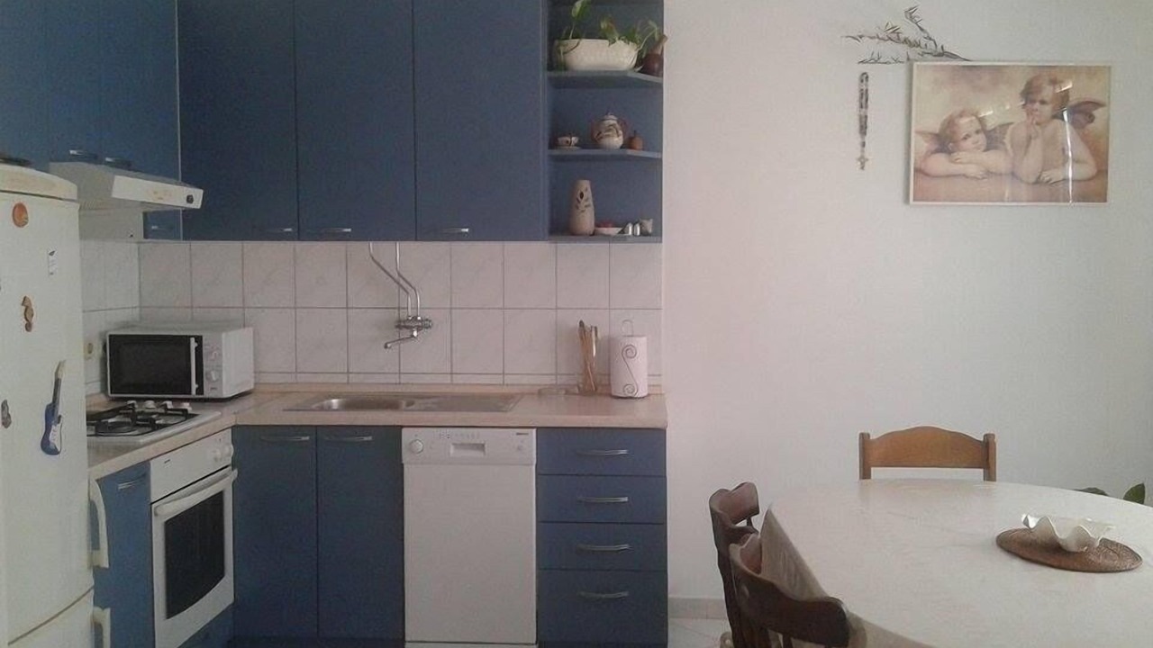 Photo of Kitchen in Stanici