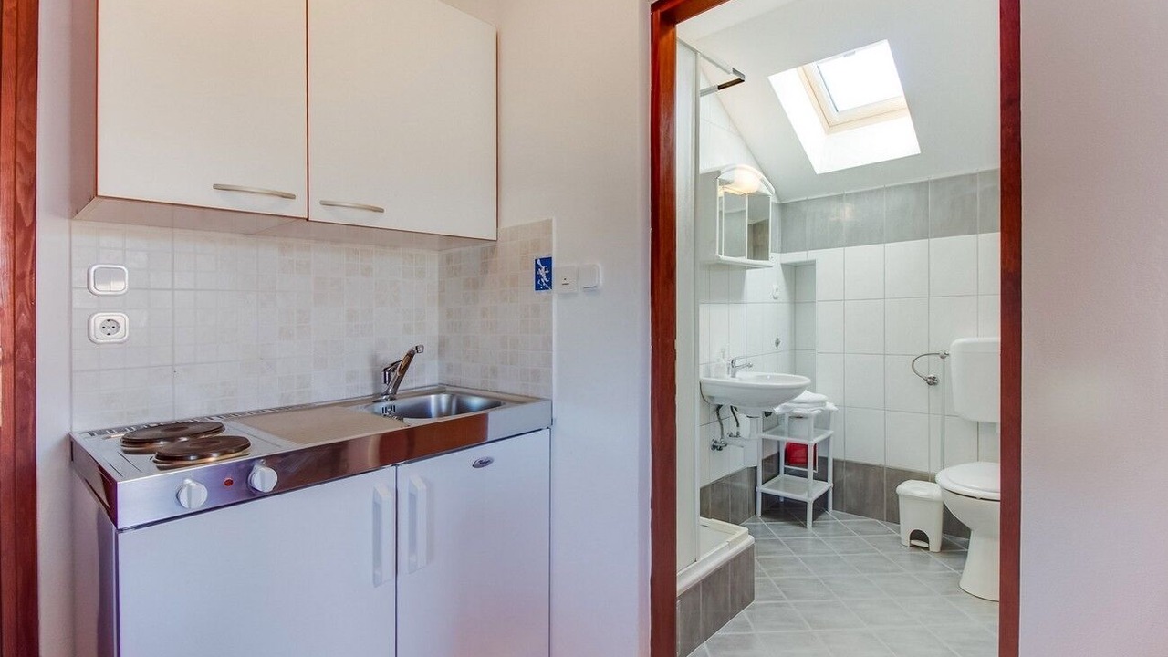 Photo of Kitchen in Cove Murtar