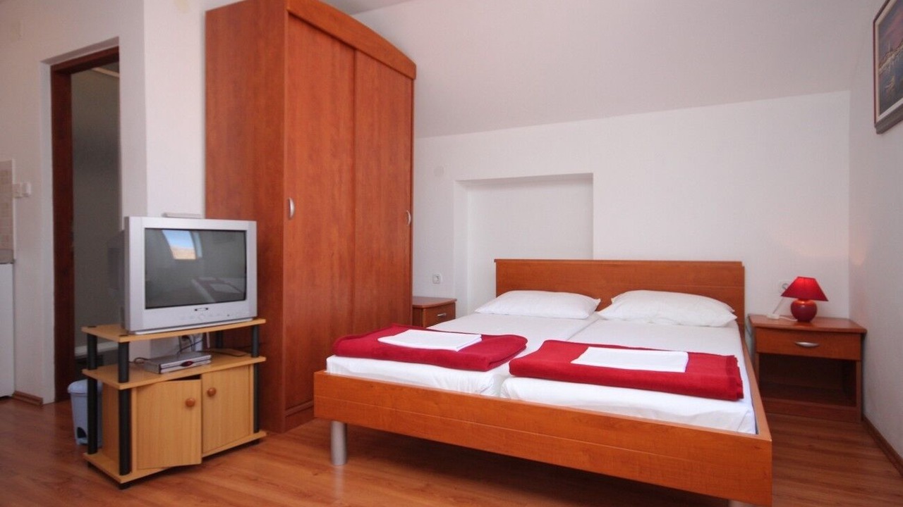 Photo of Bedroom in Cove Murtar