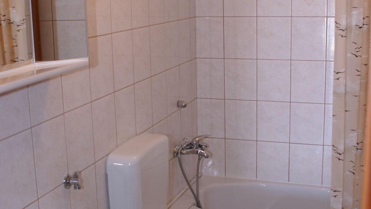 Photo of Bathroom in Vodice