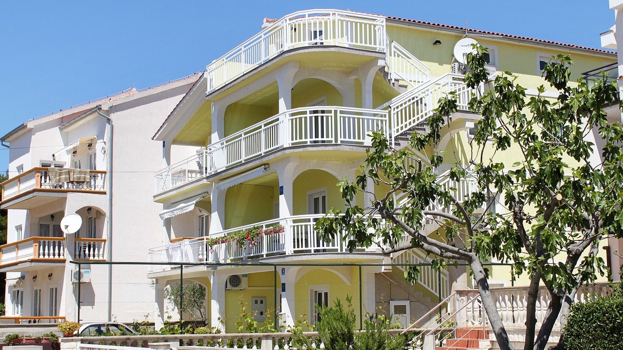 Photo of Outdoor in Vodice