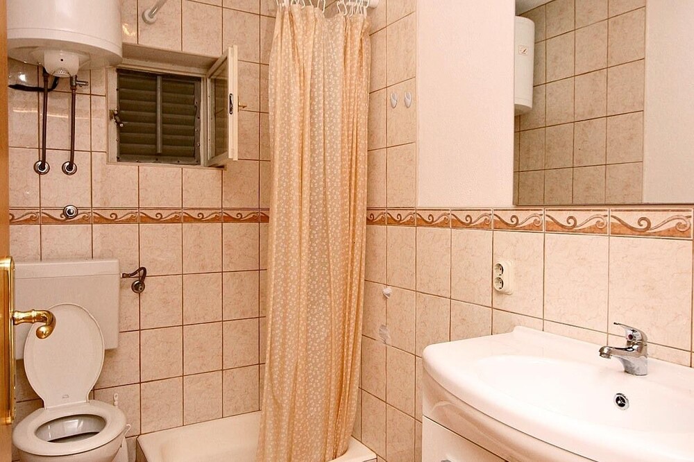 Photo of Bathroom in Mastrinka