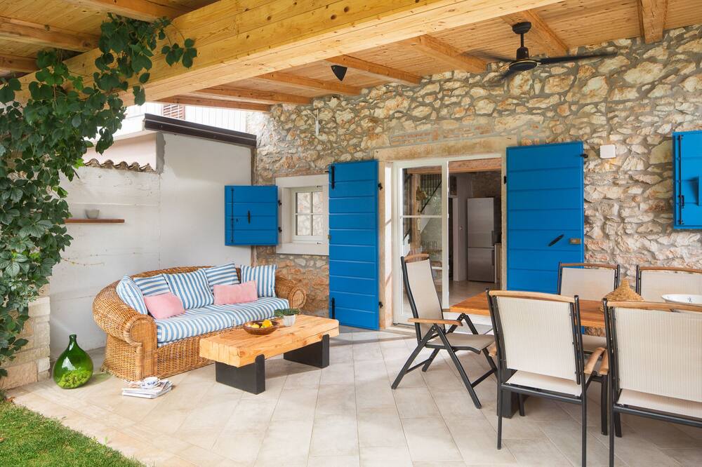 Photo of Patio Balcony in Cepljani