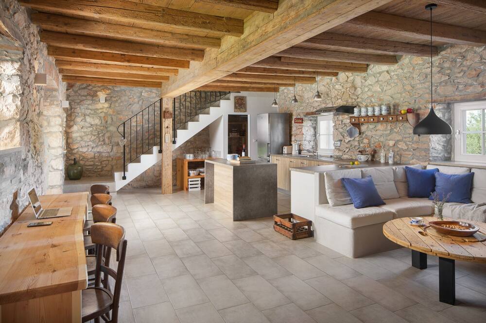 Photo of Livingroom in Cepljani
