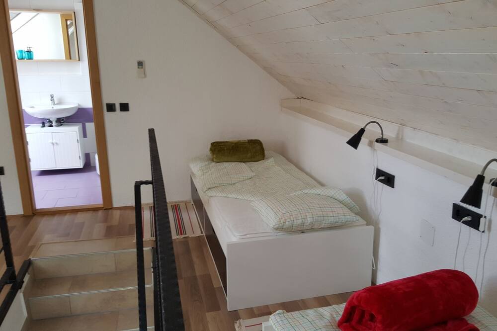 Photo of Bedroom in Oklaj